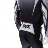 Spodnie Motocyklowe Fox 360 Foundry Black Grey