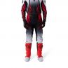 Spodnie Motocyklowe Fox 360 Foundry Fluo Red