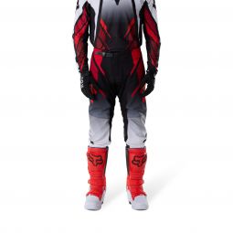 Spodnie Motocyklowe Fox 360 Foundry Fluo Red