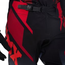 Spodnie Motocyklowe Fox 360 Foundry Fluo Red