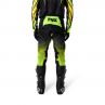 Spodnie Motocyklowe Fox 360 Foundry Hi Viz Yellow