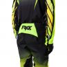Spodnie Motocyklowe Fox 360 Foundry Hi Viz Yellow