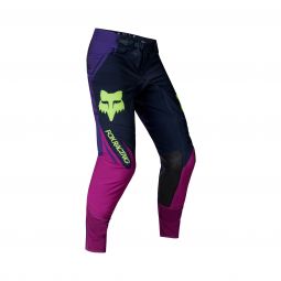 Spodnie Motocyklowe Fox 360 Temper Grape