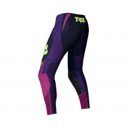 Spodnie Motocyklowe Fox 360 Temper Grape