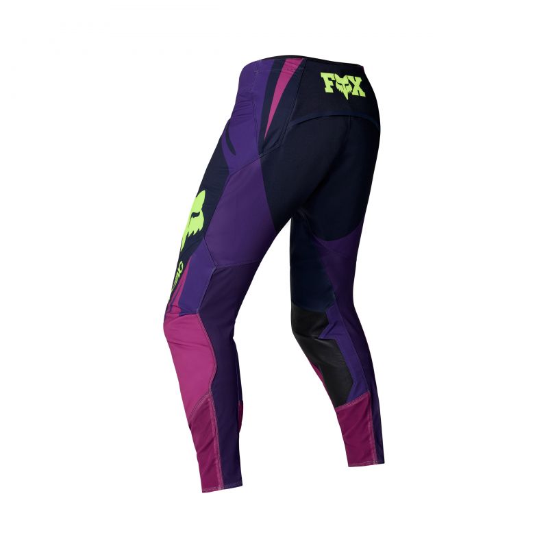 Spodnie Motocyklowe Fox 360 Temper Grape