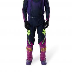 Spodnie Motocyklowe Fox 360 Temper Grape