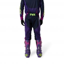 Spodnie Motocyklowe Fox 360 Temper Grape