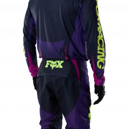 Spodnie Motocyklowe Fox 360 Temper Grape