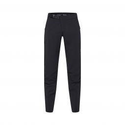 Spodnie Rowerowe Fox Flexair Fire Black