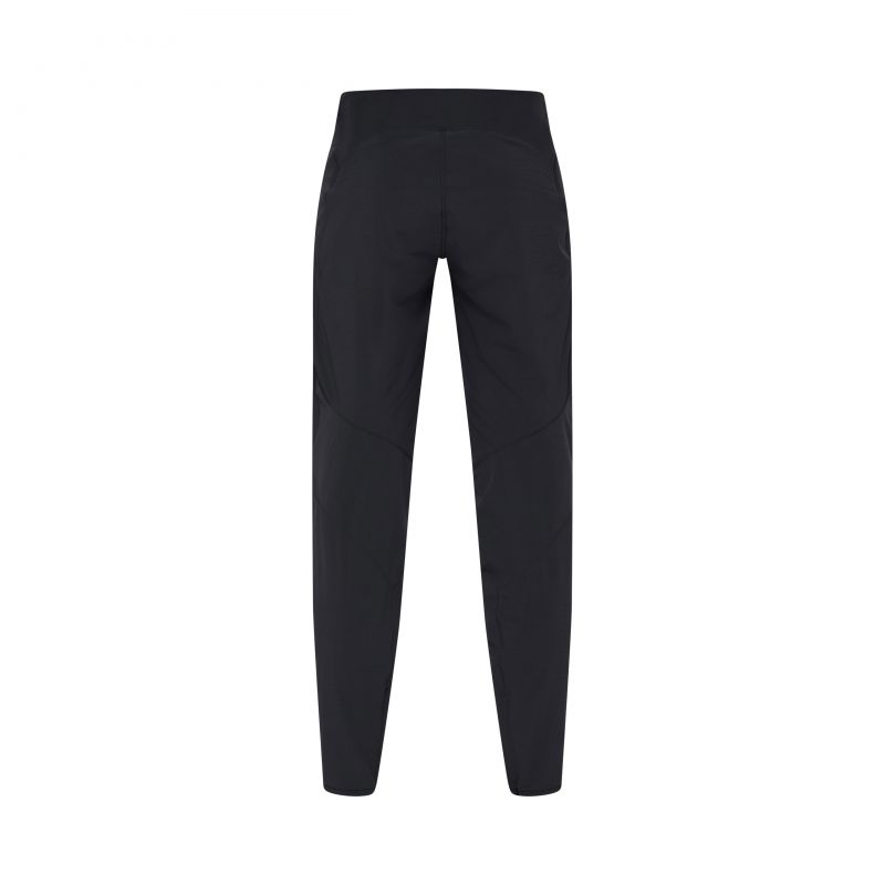Spodnie Rowerowe Fox Flexair Fire Black