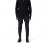 Spodnie Rowerowe Fox Flexair Fire Black
