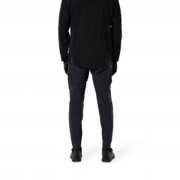 Spodnie Rowerowe Fox Flexair Fire Black