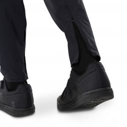 Spodnie Rowerowe Fox Flexair Fire Black