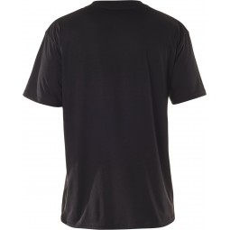T-SHIRT FOX LEGACY FOX HEAD BLACK