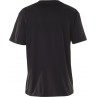 T-SHIRT FOX LEGACY FOX HEAD BLACK