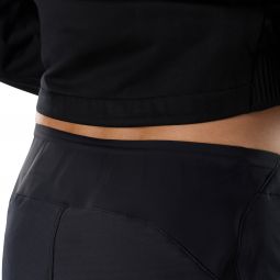 Spodnie Rowerowe Fox Flexair Fire Black