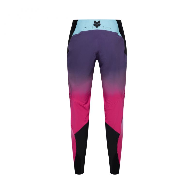 Spodnie Rowerowe Damskie Fox Flexair Ts57 Se Pink