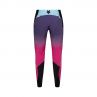 Spodnie Rowerowe Damskie Fox Flexair Ts57 Se Pink