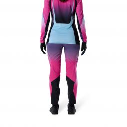 Spodnie Rowerowe Damskie Fox Flexair Ts57 Se Pink