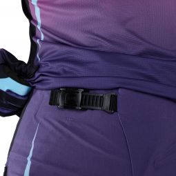 Spodnie Rowerowe Damskie Fox Flexair Ts57 Se Pink