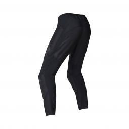 Spodnie Motocyklowe Fox 180 Blackout Black