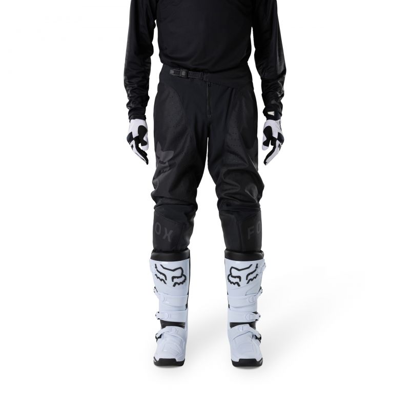 Spodnie Motocyklowe Fox 180 Blackout Black