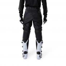 Spodnie Motocyklowe Fox 180 Blackout Black