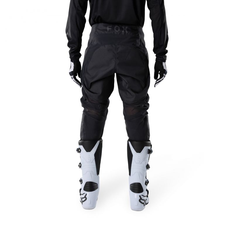 Spodnie Motocyklowe Fox 180 Blackout Black