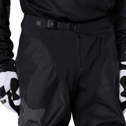 Spodnie Motocyklowe Fox 180 Blackout Black