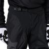 Spodnie Motocyklowe Fox 180 Blackout Black