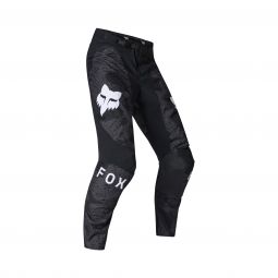 Spodnie Motocyklowe Fox 180 Bnkr Black Camo