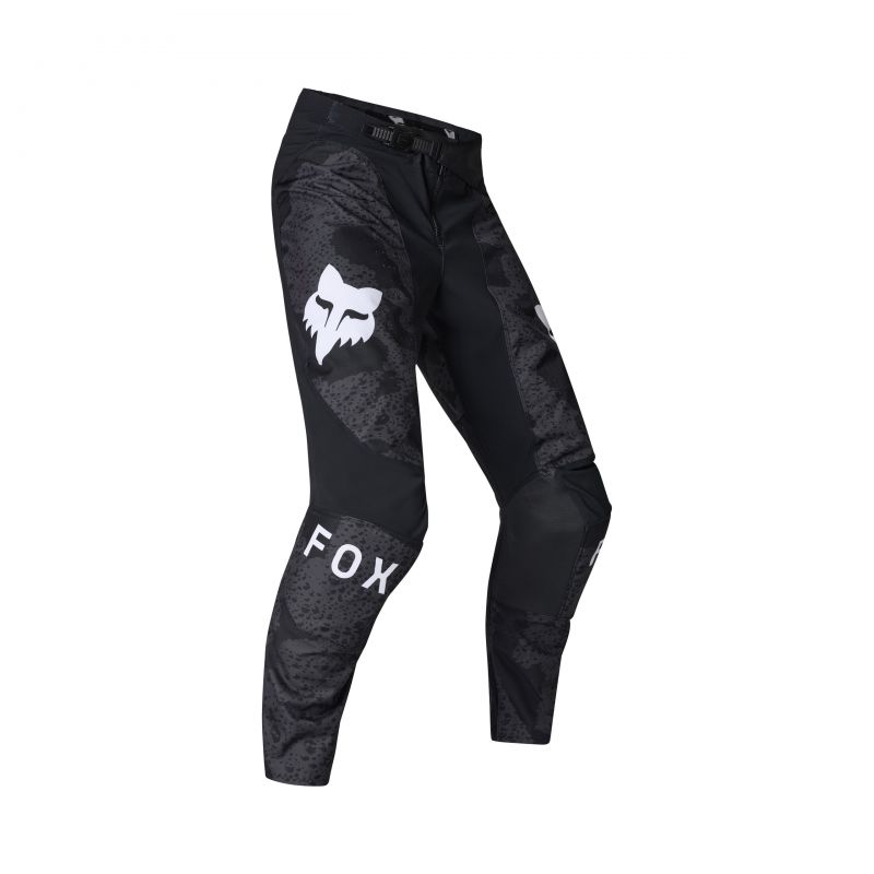 Spodnie Motocyklowe Fox 180 Bnkr Black Camo