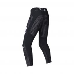Spodnie Motocyklowe Fox 180 Bnkr Black Camo