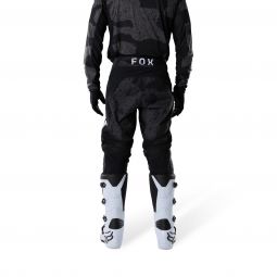 Spodnie Motocyklowe Fox 180 Bnkr Black Camo