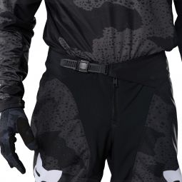 Spodnie Motocyklowe Fox 180 Bnkr Black Camo