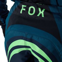 Spodnie Motocyklowe Fox 180 Draft Black