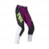 Spodnie Motocyklowe Fox 180 Raid Purple Lava