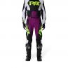 Spodnie Motocyklowe Fox 180 Raid Purple Lava