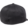 CZAPKA Z DASZKIEM FOX ARCH BLACK VINTAGE
