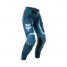 Spodnie Motocyklowe Damskie Fox 180 Frame Deep Blue