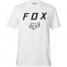 T-SHIRT FOX LEGACY MOTH PREMIUM OPTIC WHITE
