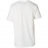 T-SHIRT FOX LEGACY MOTH PREMIUM OPTIC WHITE
