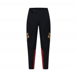 Spodnie Rowerowe Junior Fox Flexair Goldstone Se Black