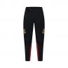 Spodnie Rowerowe Junior Fox Flexair Goldstone Se Black