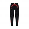 Spodnie Rowerowe Junior Fox Flexair Goldstone Se Black