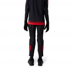 Spodnie Rowerowe Junior Fox Flexair Goldstone Se Black
