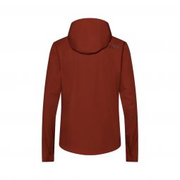 Kurtka Rowerowa Fox Ranger Water Amber Scarlet