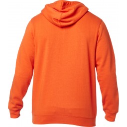 BLUZA FOX Z KAPTUREM NON STOP ATOMIC ORANGE