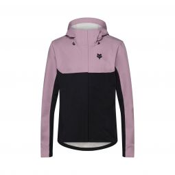 Kurtka Rowerowa Fox Ranger Water Lavender Drift