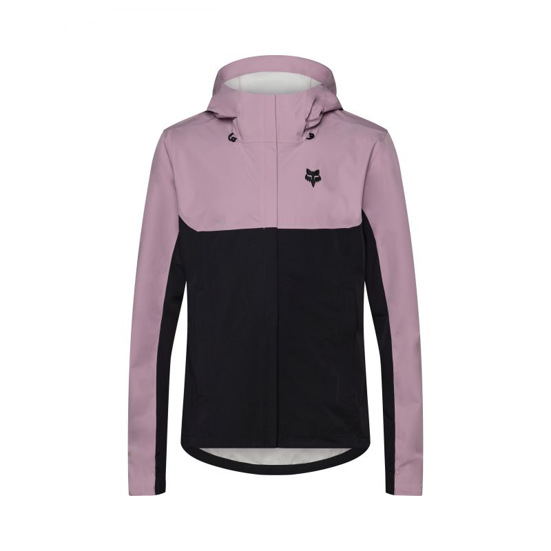 Kurtka Rowerowa Fox Ranger Water Lavender Drift